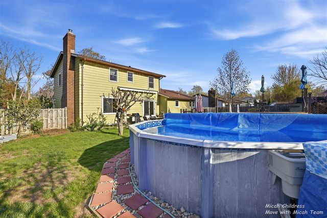 3879 Basswood Drive, Grandville, MI 49418