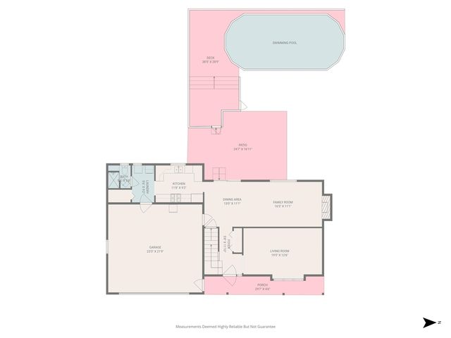 3879 Basswood Drive, Grandville, MI 49418