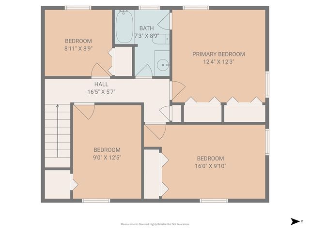 3879 Basswood Drive, Grandville, MI 49418