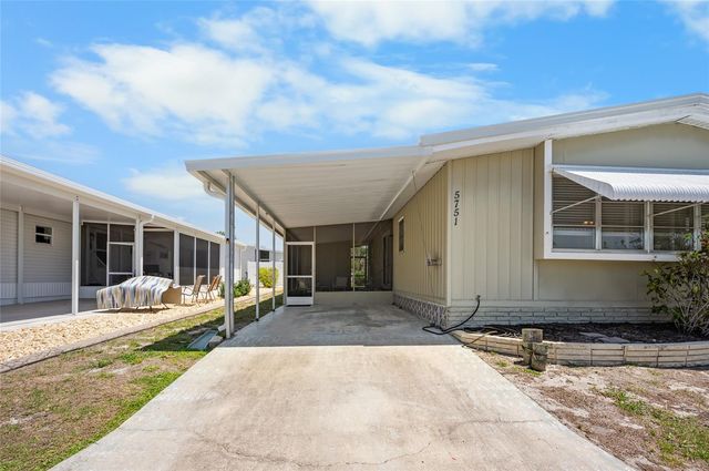 5751 HYACINTH ROAD, Venice, FL 34293