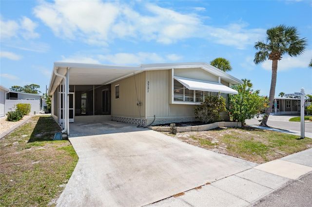 5751 HYACINTH ROAD, Venice, FL 34293