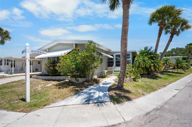 5751 HYACINTH ROAD, Venice, FL 34293
