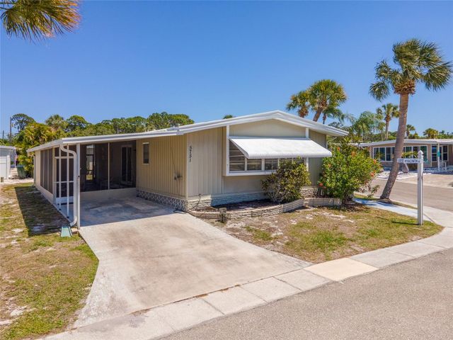 5751 HYACINTH ROAD, Venice, FL 34293