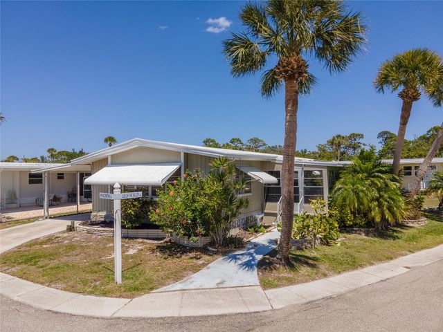 5751 HYACINTH ROAD, Venice, FL 34293