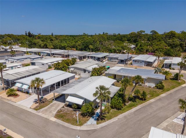 5751 HYACINTH ROAD, Venice, FL 34293