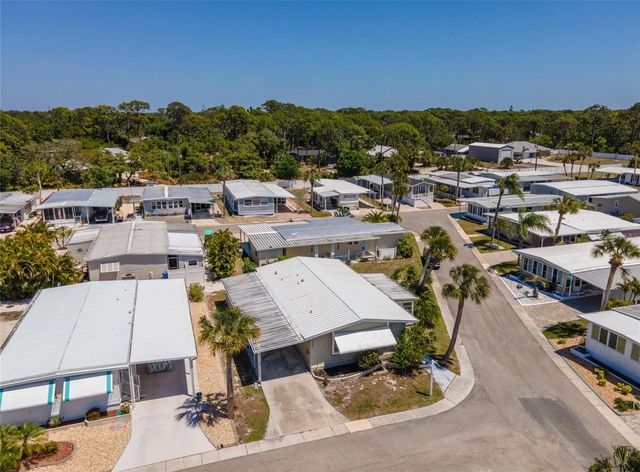 5751 HYACINTH ROAD, Venice, FL 34293