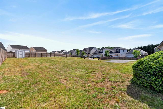 164 Old Furnace Road, Boiling Springs, SC 29316