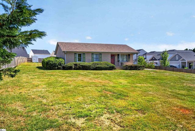 164 Old Furnace Road, Boiling Springs, SC 29316