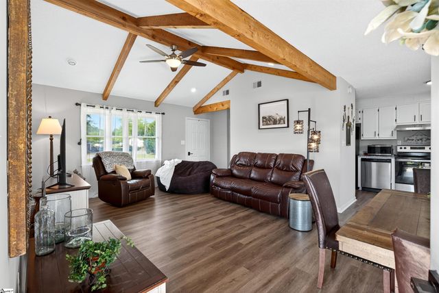 164 Old Furnace Road, Boiling Springs, SC 29316