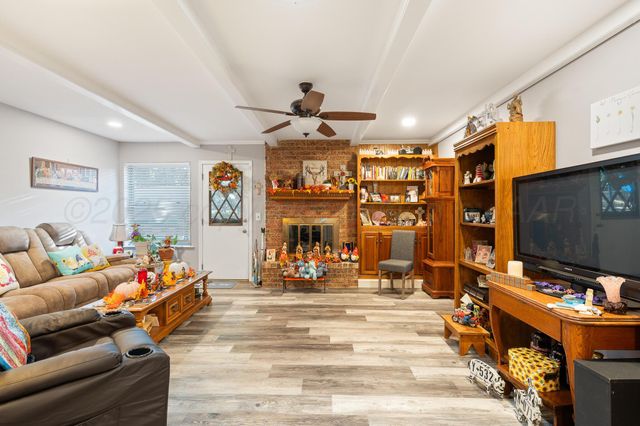 4307 HARMONY Street, Amarillo, TX 79109