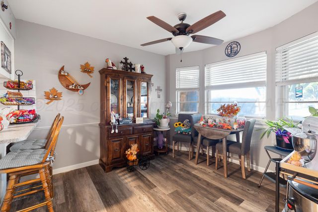 4307 HARMONY Street, Amarillo, TX 79109