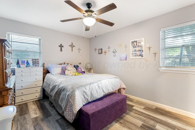 4307 HARMONY Street, Amarillo, TX 79109