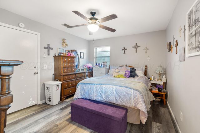 4307 HARMONY Street, Amarillo, TX 79109