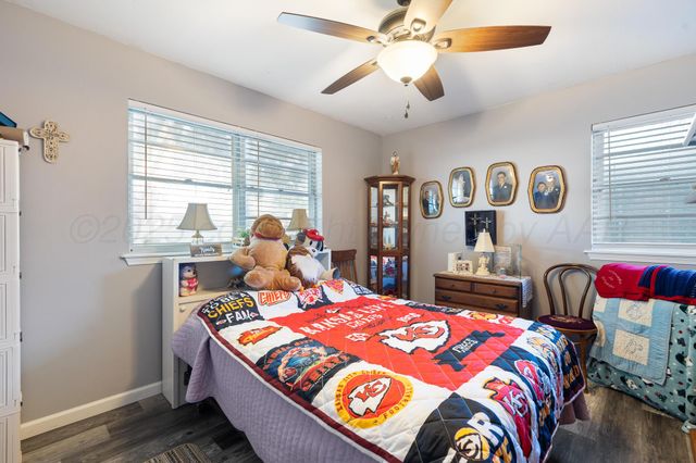 4307 HARMONY Street, Amarillo, TX 79109