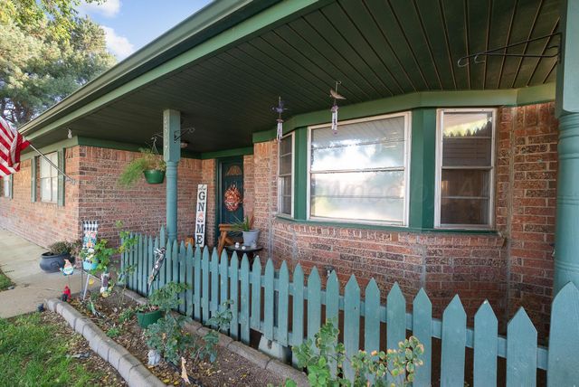 4307 HARMONY Street, Amarillo, TX 79109