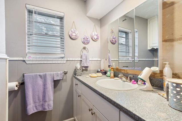 4307 HARMONY Street, Amarillo, TX 79109