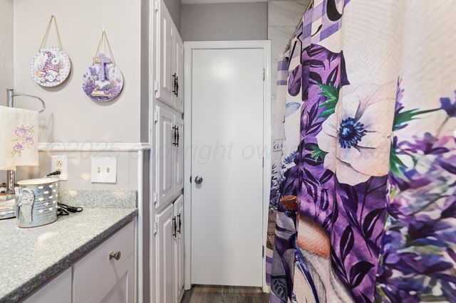 4307 HARMONY Street, Amarillo, TX 79109