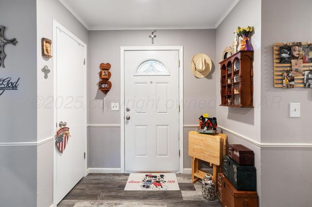 4307 HARMONY Street, Amarillo, TX 79109