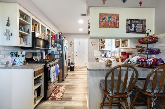 4307 HARMONY Street, Amarillo, TX 79109