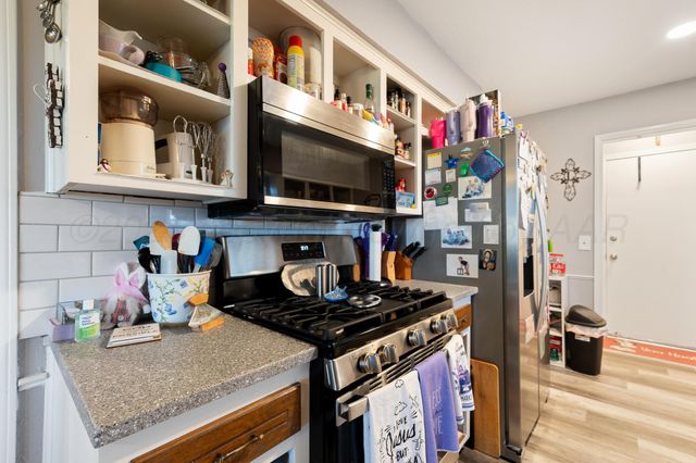 4307 HARMONY Street, Amarillo, TX 79109