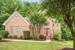 2747 Olympus Drive, Charlotte, NC 28214
