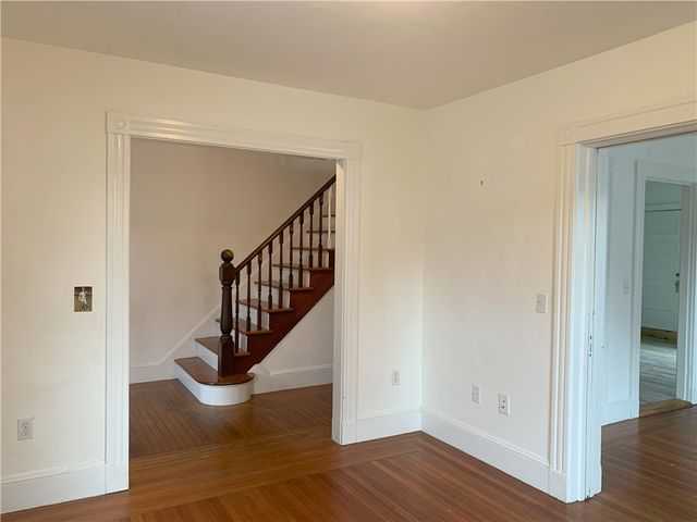 68 Evarts Street, Newport, RI 02840