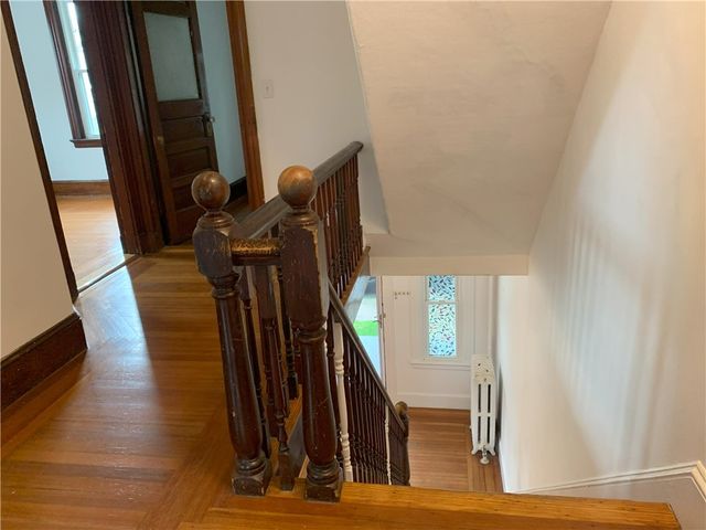 68 Evarts Street, Newport, RI 02840