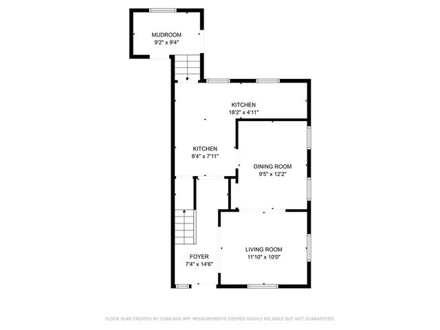 68 Evarts Street, Newport, RI 02840