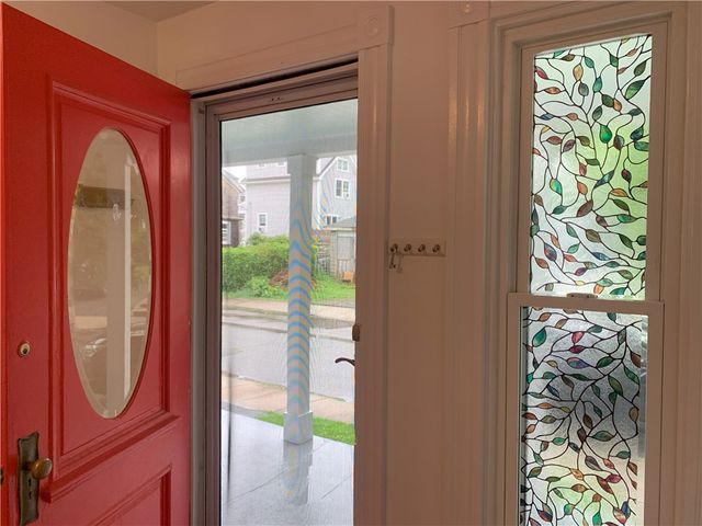 68 Evarts Street, Newport, RI 02840