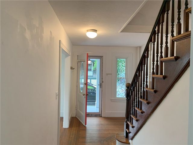 68 Evarts Street, Newport, RI 02840