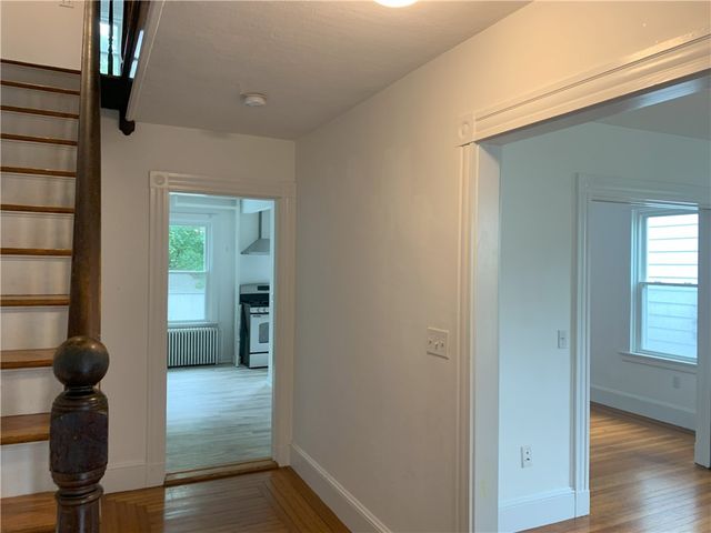 68 Evarts Street, Newport, RI 02840