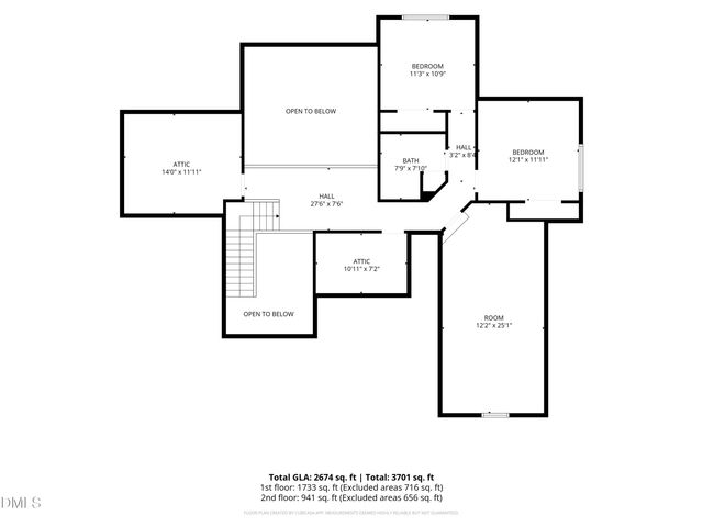 30 Banbury Road W, Zebulon, NC 27597