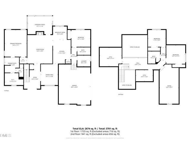 30 Banbury Road W, Zebulon, NC 27597