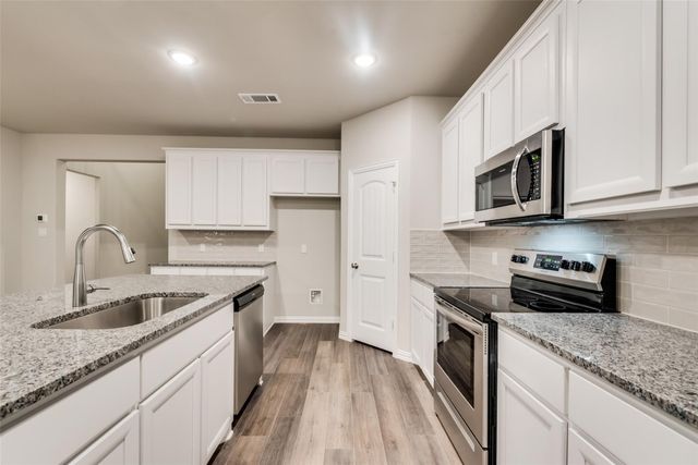 739 Copley Street, Sherman, TX 75090