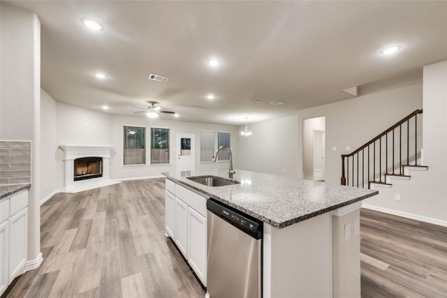 739 Copley Street, Sherman, TX 75090