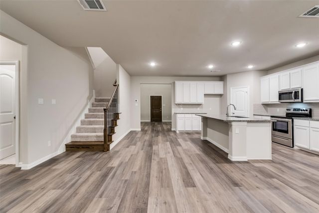 739 Copley Street, Sherman, TX 75090