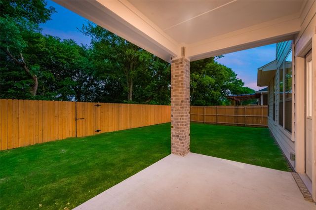 739 Copley Street, Sherman, TX 75090