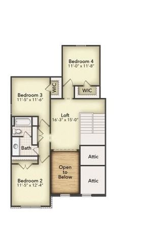 739 Copley Street, Sherman, TX 75090