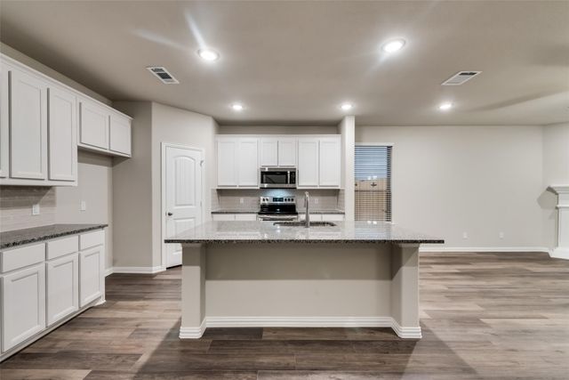 739 Copley Street, Sherman, TX 75090