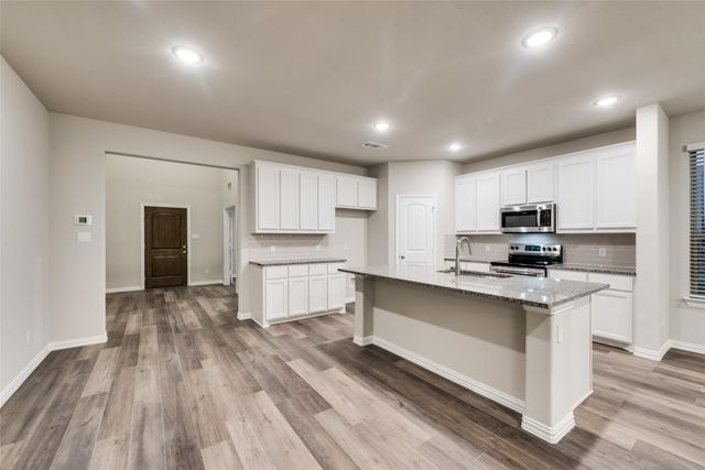 739 Copley Street, Sherman, TX 75090