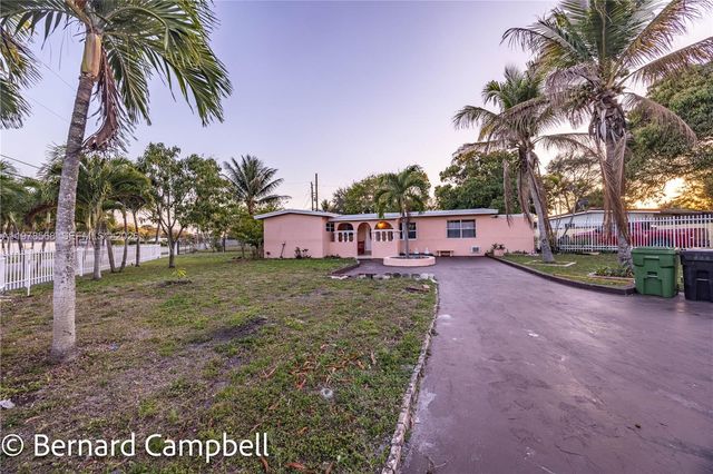 918 NW 13th Ct 1, Fort Lauderdale, FL 33311