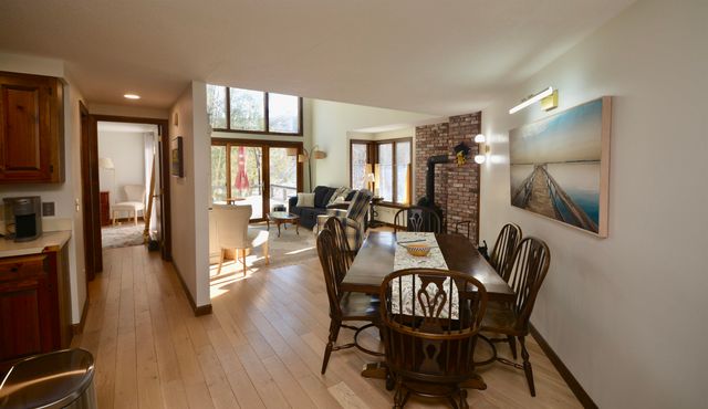 608 Otter Road, Grantham, NH 03753