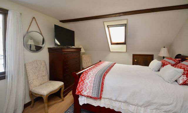 608 Otter Road, Grantham, NH 03753