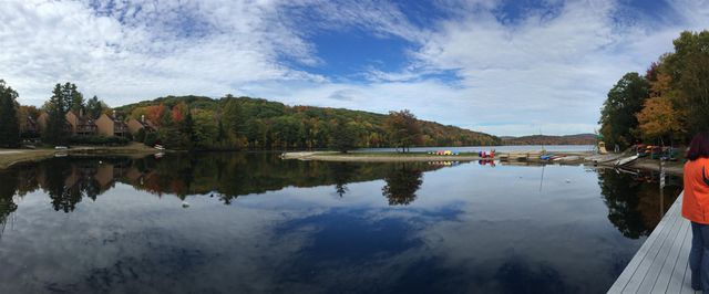 608 Otter Road, Grantham, NH 03753