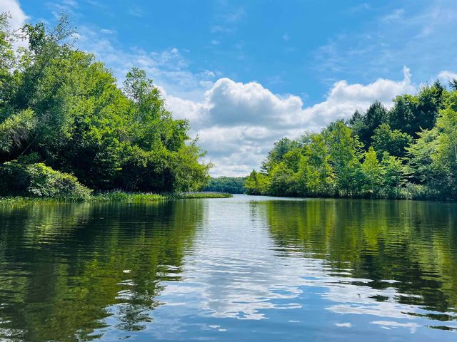 608 Otter Road, Grantham, NH 03753