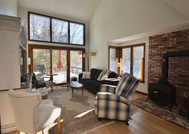 608 Otter Road, Grantham, NH 03753