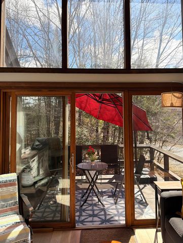 608 Otter Road, Grantham, NH 03753