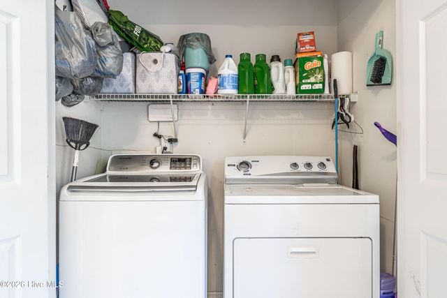 1101 Screech Owl Drive, Hope Mills, NC 28348