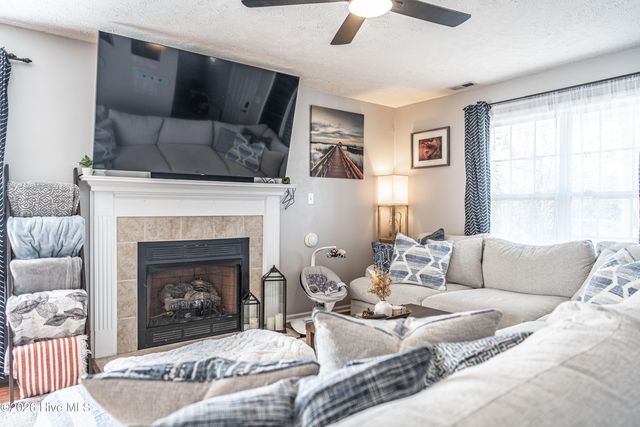 1101 Screech Owl Drive, Hope Mills, NC 28348