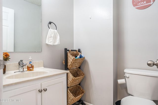 1101 Screech Owl Drive, Hope Mills, NC 28348